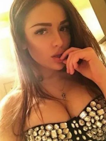 Анкета проститутки Неонила, 23 года